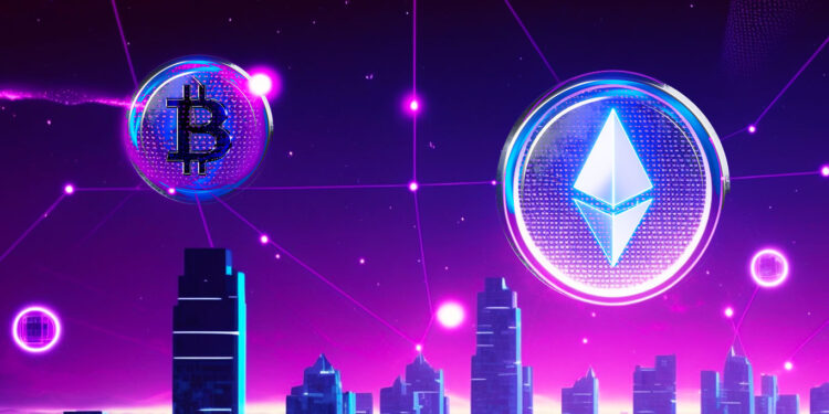 Binance Amasses $18,960,943,364 in Bitcoin and Ethereum Holdings on Behalf of Crypto Traders