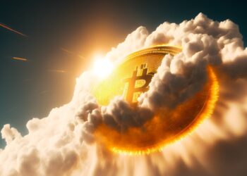 Investors Dumped a Record Amount of Bitcoin Last Week, Only to Miss Out on a Face Ripping Rally