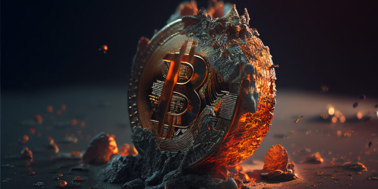 “Oversold” Bitcoin Bounces From 200DMA & Realized Price – Where Next for BTC as Bank Crisis/Fed Tightening Jitters Rock Sentiment?