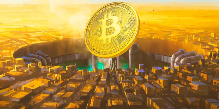 Bitcoin Bursts to $22,000 As Biden Administration Tries to Stop Contagion in U.S. Financial System