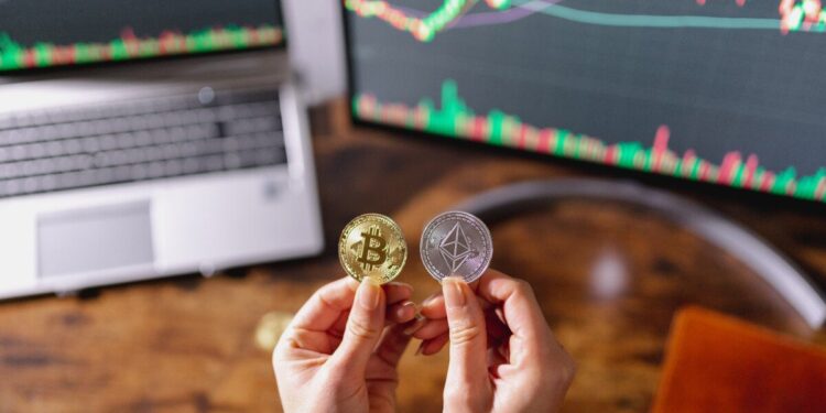 Divergent On-chain Trends Within Ethereum/Bitcoin Network Add to Reasons Why the ETH/BTC Price Might Continue Dropping