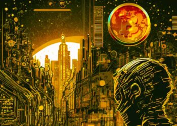 Bitcoin (BTC) in a Bullish Megaphone Pattern, According to Crypto Analyst – Here’s His Target