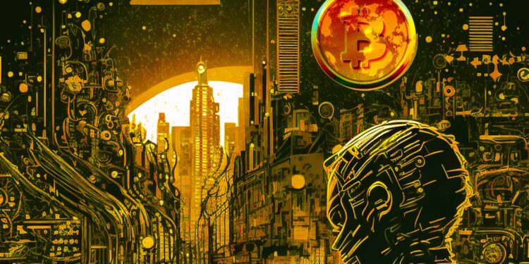 Bitcoin (BTC) in a Bullish Megaphone Pattern, According to Crypto Analyst – Here’s His Target