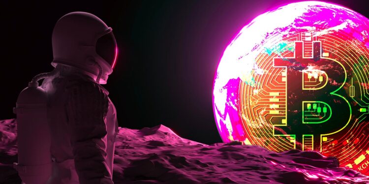 $250,000,000 in Bitcoin and Crypto Liquidated as Markets Abruptly Reverse