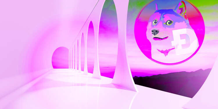 Dogecoin Is Outperforming the Altcoin Market in One Metric, According to Crypto Analytics Firm IntoTheBlock