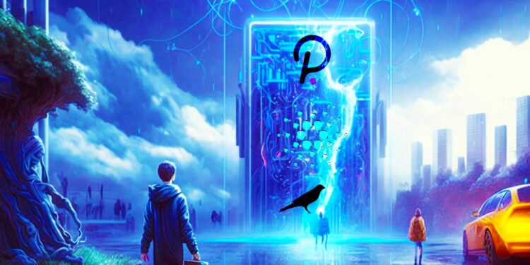 Polkadot, Kusama and Cardano Leading Crypto Space in Terms of ‘Notable GitHub Activity’: Santiment