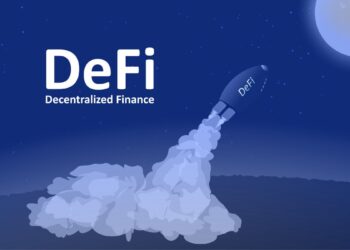 How Another Ethereum DeFi Summer Can Power the Next Big ETH Price Rally
