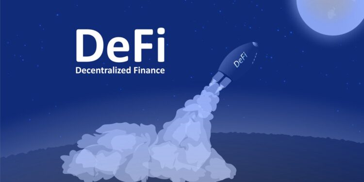 How Another Ethereum DeFi Summer Can Power the Next Big ETH Price Rally