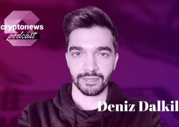 Deniz Dalkilic, CTO of MRHB, on Halal Defi, Tokenizing Commodities, and Decentralizing Cloud Computing