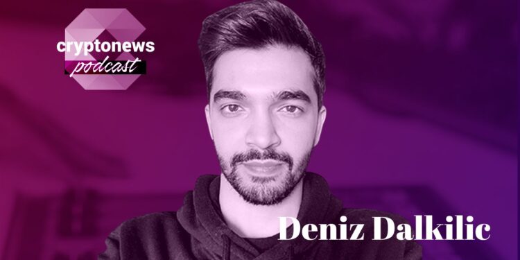Deniz Dalkilic, CTO of MRHB, on Halal Defi, Tokenizing Commodities, and Decentralizing Cloud Computing