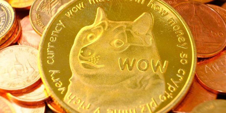 Dogecoin Price Prediction as DOGE Drops by 10% – Can the Bulls Regain Control?