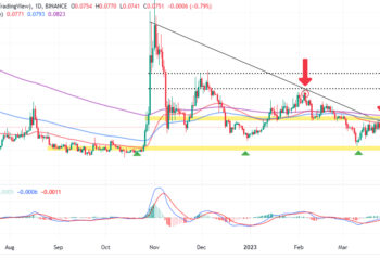 Dogecoin Price Prediction as Burger King Say They ‘Need Doge’ on Twitter – What’s Going On?