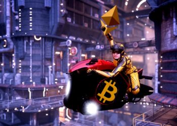 CFTC Chair Declares Ethereum (ETH) a Commodity, Regardless of Gary Gensler’s Bitcoin-Only Stance