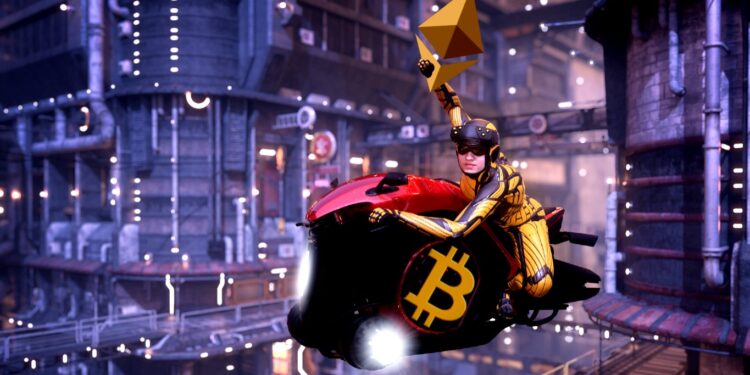 CFTC Chair Declares Ethereum (ETH) a Commodity, Regardless of Gary Gensler’s Bitcoin-Only Stance