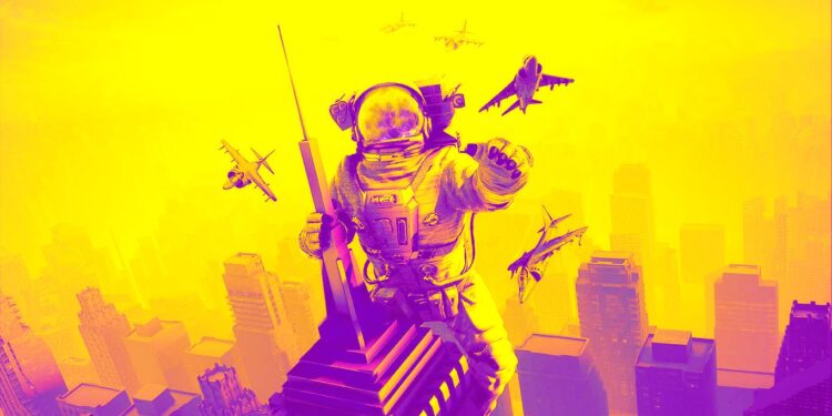 6 Ethereum Altcoins Targeted By SEC Ahead of Coinbase Wells Notice