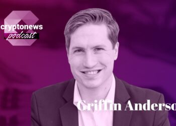 Griffin Anderson, CEO of Phi Labs, on the Cosmos Ecosystem, Incentivizing Developers, and Archway
