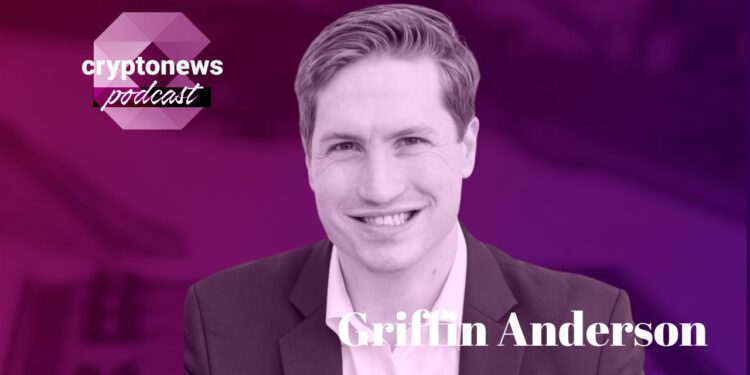 Griffin Anderson, CEO of Phi Labs, on the Cosmos Ecosystem, Incentivizing Developers, and Archway