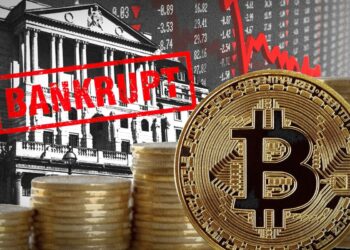Bankruptcy Markets Thrive Amid Crypto Industry Turmoil Following FTX’s Collapse