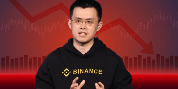 Crypto Giant Binance Abruptly Suspends Spot Trading – What’s Going On?