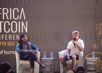 Bitcoin is Set to Disrupt Africa’s $85 Billion Financial System – Here’s What You Need to Know