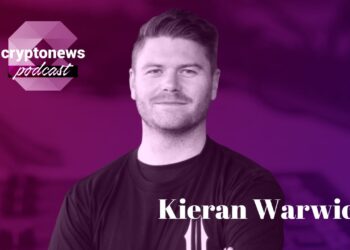 Kieran Warkwick, Co-Founder of Illivium, on Building AAA Blockchain Games, Raising Money, and Interoperability