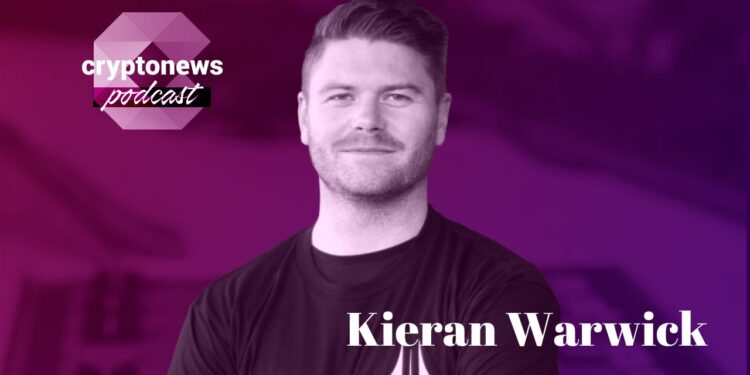 Kieran Warkwick, Co-Founder of Illivium, on Building AAA Blockchain Games, Raising Money, and Interoperability