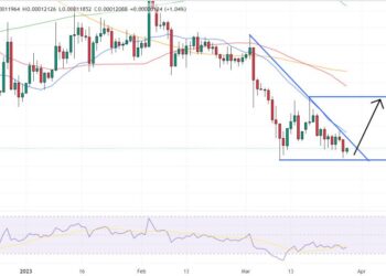 Terra Luna Classic Price Prediction as Bulls Hold LUNC Above $0.00012 – Can LUNC 10x From Here?