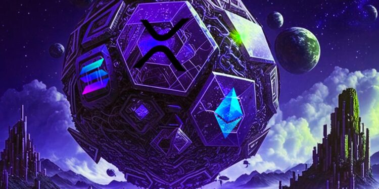 Macro Guru Raoul Pal Picks ‘Perfect Setup’ for Crypto Markets, Updates Ethereum, XRP and Solana Outlook