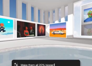 Oncyber Unveils GPT-Powered Custom Metaverse Worlds – How Does it Work?