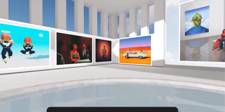 Oncyber Unveils GPT-Powered Custom Metaverse Worlds – How Does it Work?