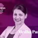 Medha Parlikar, Co-Founder and CTO of CasperLabs, on Enterprise Blockchain Solutions and Future Proof Blockchain