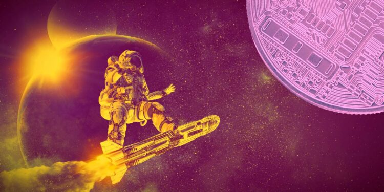 Elon Musk-Inspired Shiba Inu (SHIB) Competitor Rises on New Crypto Exchange Listing