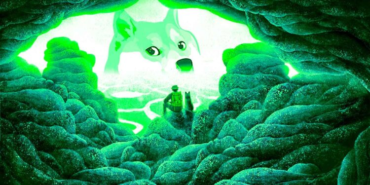 Dogecoin (DOGE) NFT-Obsessed DAO Plans Pilgrimage To Meet the Original Doge