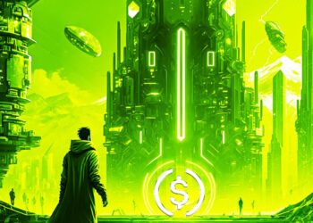 Quant Trading Firm Accumulates Nearly $800,000,000 Worth of USDC and Ethereum in One Month: On-Chain Data