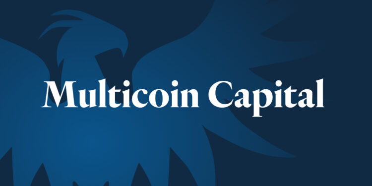 Multicoin Capital’s Hedge Fund Reports 91.4% Loss in 2022 – Here’s What Happened