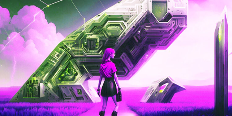 Nvidia Top Executive Says Crypto Adds Nothing of Value to Society but AI Does: Report