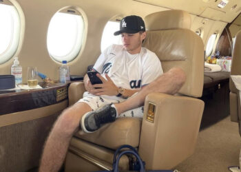 Super Rich Crypto Investor Allegedly Abducted and Held for Ransom – Here’s What Happened