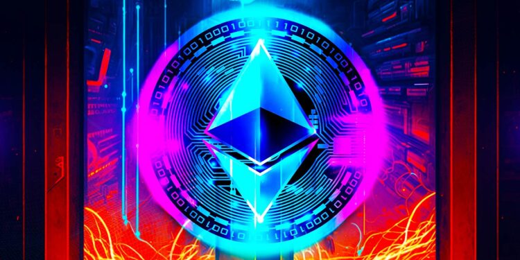 $17,200,000,000 in Staked Ethereum Is Now Underwater – Here’s the Price Implication After Upgrade: CryptoQuant