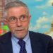 Crypto Community Pounces as Economist Paul Krugman Faces Traditional Finance Woes