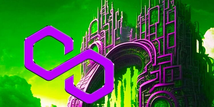 Polygon Teams Up With Ethereum-Based Crypto Project To Create Blockchain Dedicated to Gaming