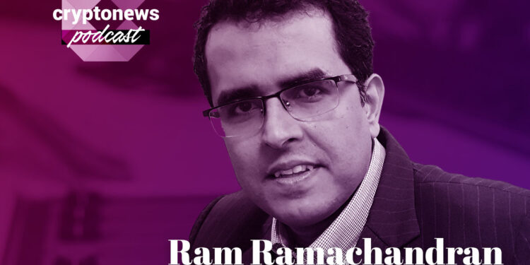 Ramani Ramachandran, CEO of Router Labs, on Cross-Chain Communication, Bridges, and AI