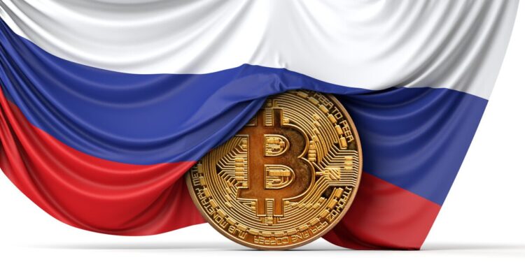 Russia Unveils Mutual Fund for Financing Crypto Mining Operations
