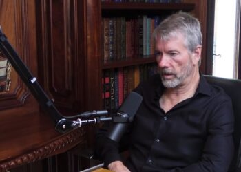Billionaire Michael Saylor’s Request to Dismiss Tax Evasion Charges Rejected by Judge – Here’s the Latest