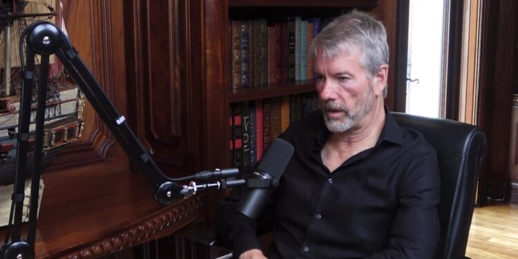 Billionaire Michael Saylor’s Request to Dismiss Tax Evasion Charges Rejected by Judge – Here’s the Latest