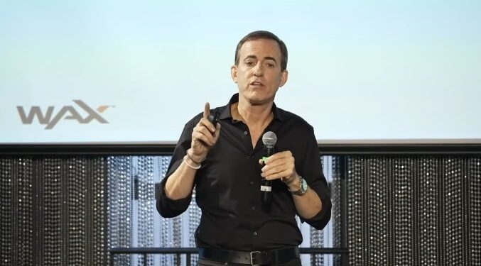 Exclusive Interview: Tether Co-Founder Says Crypto Industry Will Bounce Back Despite Past Failures