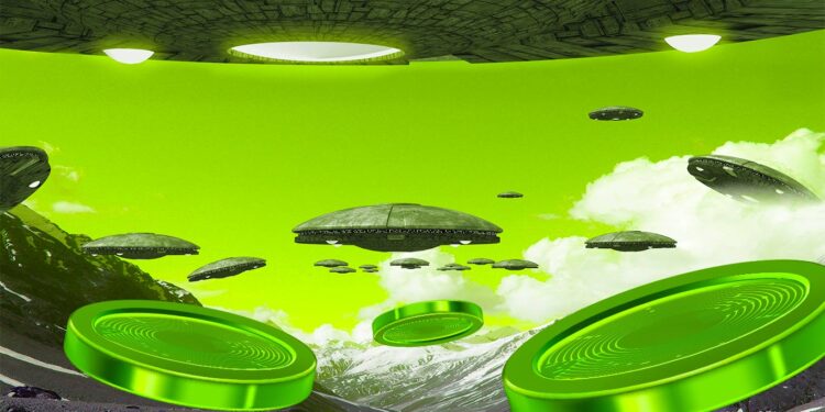 Crypto Whales Pounce on Ethereum Scaling Altcoin, Accumulating 13,310,000 Arbitrum (ARB) After Polygon Rival’s Airdrop