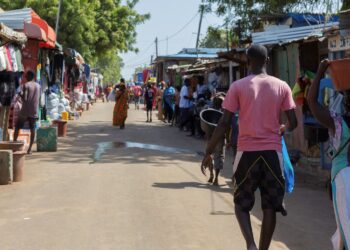 26-Year-Old’s Crypto Exchange Takes Africa by Storm