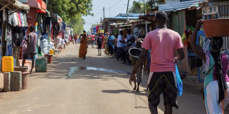 26-Year-Old’s Crypto Exchange Takes Africa by Storm