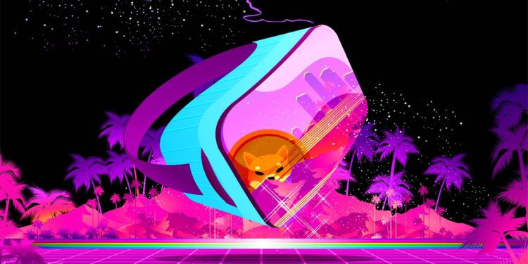 Shiba Inu Developer Reveals First Look at Coming SHIB Metaverse