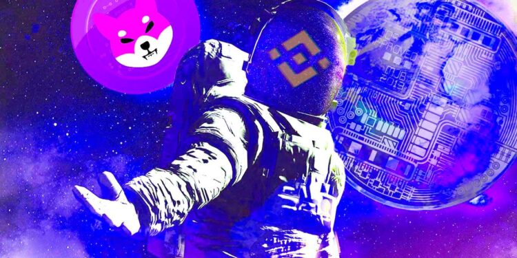 78,546,133,520,601 Shiba Inu Worth $863,000,000 Now Held By Binance on Behalf of Crypto Investors